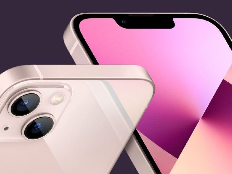 Apple quiere lanzar módem 5G de 4 nanómetros para iPhone en 2023