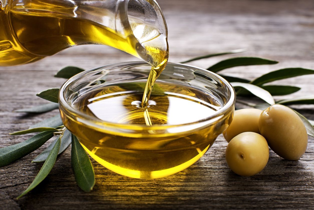 ¿Cuánto dura el aceite vegetal y por qué se hace rancio?