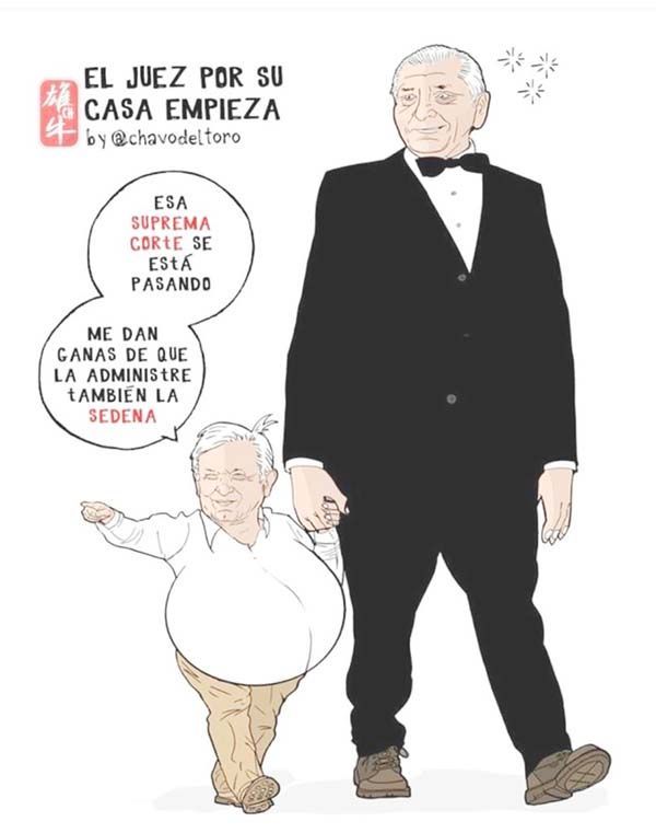 CUANDO EL IXTLERO HABLA