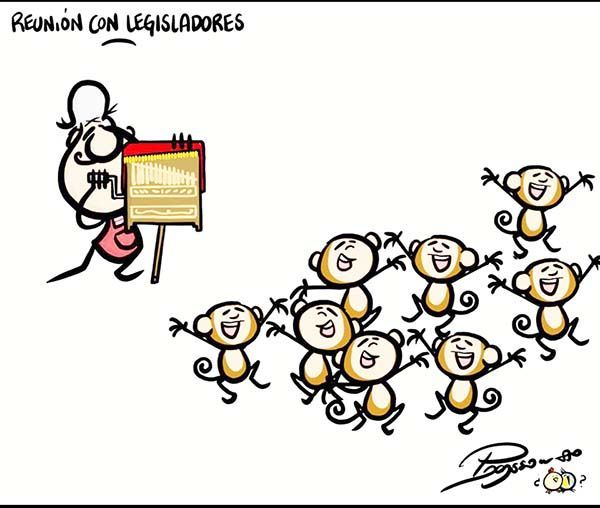CUANDO EL IXTLERO HABLA