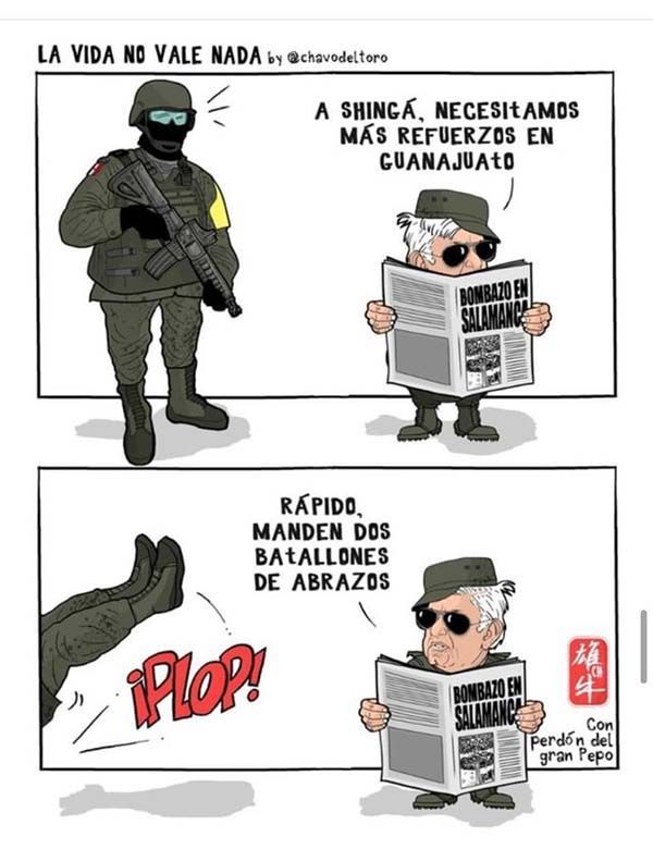 CUANDO EL IXTLERO HABLA