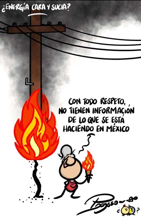 CUANDO EL IXTLERO HABLA
