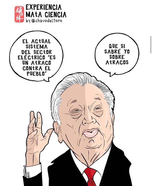 CUANDO EL IXTLERO HABLA