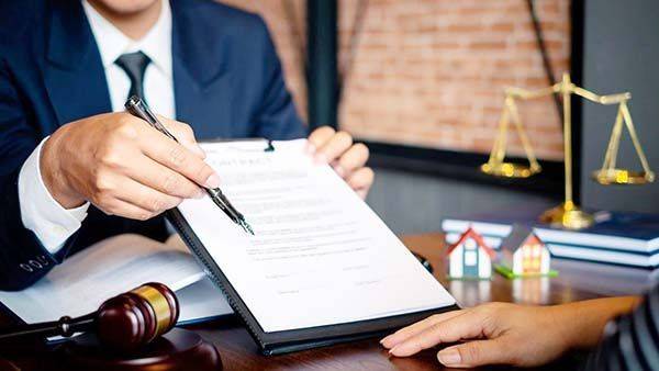 Aumentan 10% solicitudes para tramitar testamentos