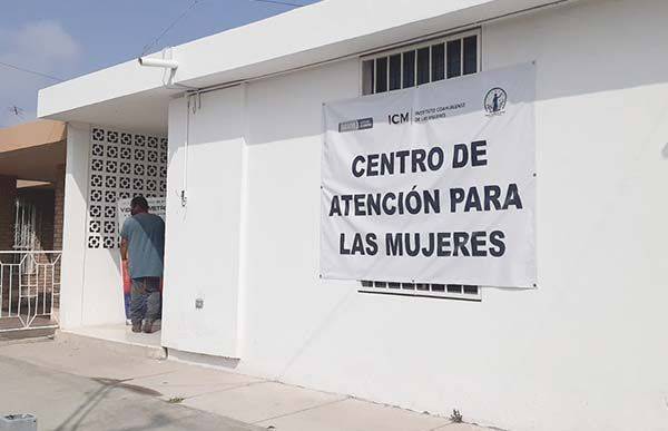 Llevarán pláticas de prevención por el día contra la No Violencia