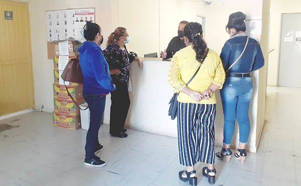 Atenderá juez caso de fraude en Carbonífera