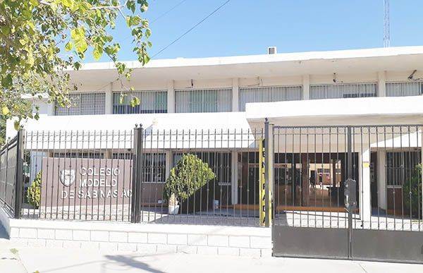 Maestra fraudulenta evita ir a prisión: FGE
