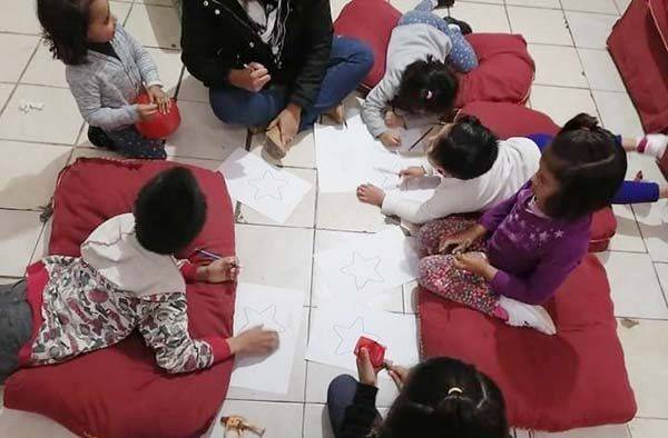 Aumentan niños ingresados temporalmente a Casa Hogar