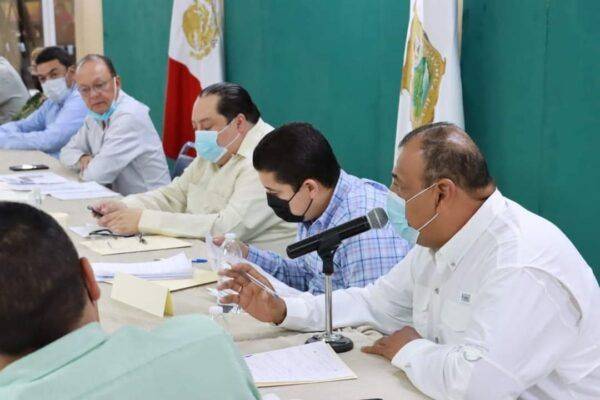 Abrirán 35 escuelas para clases híbridas