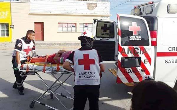 Dominan intimidades emergencias médicas