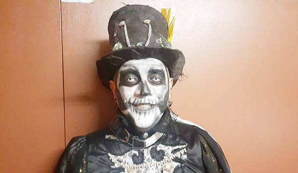 Participará muzquense en la Arena Monterrey