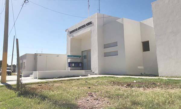 Investigan a quiropráctico del IMSS en la Carbonífera