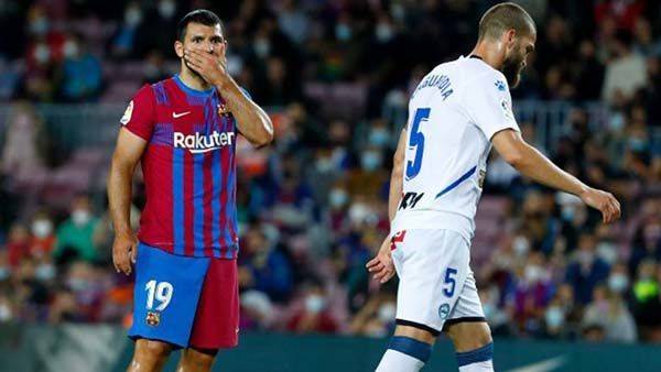 KUN AGÜERO TENDRÍA QUE RETIRARSE POR RECOMENDACIONES MÉDICAS