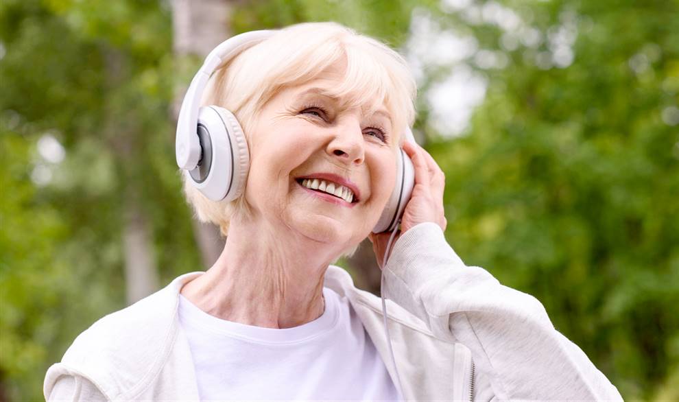 La música activa partes del cerebro distintas a las del proceso de recordar