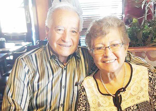 Amor que perdura… la tumba más visitada