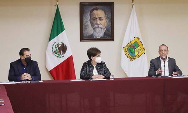 REALIZAN PRIMER MARATÓN DE LECTURA REVOLUCIONARIA