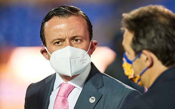Liga MX ‘estudiará’ si seguirá el Repechaje en 2022 debido la Copa del Mundo de Qatar