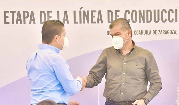 Entregará Riquelme hoy Libramiento Sur-Poniente