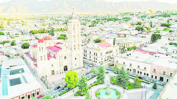 Saltilllo es la ciudad más competitiva de México