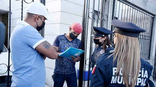 Crean Unidad de Justicia Cívica para mediar en conflictos sociales