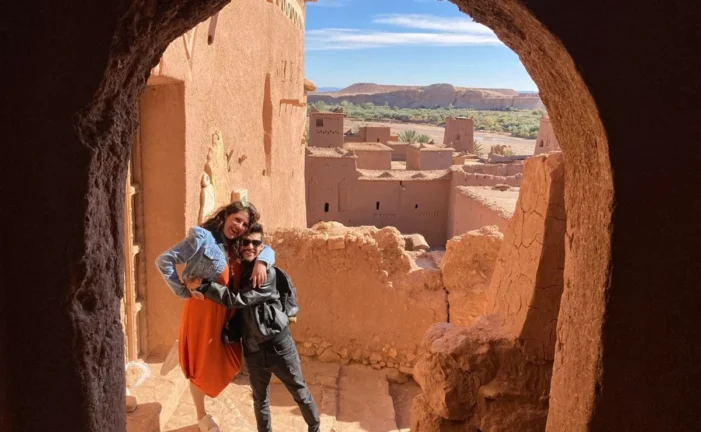“Estamos desesperados, el dinero se nos agota”: mexicanos varados en Marruecos