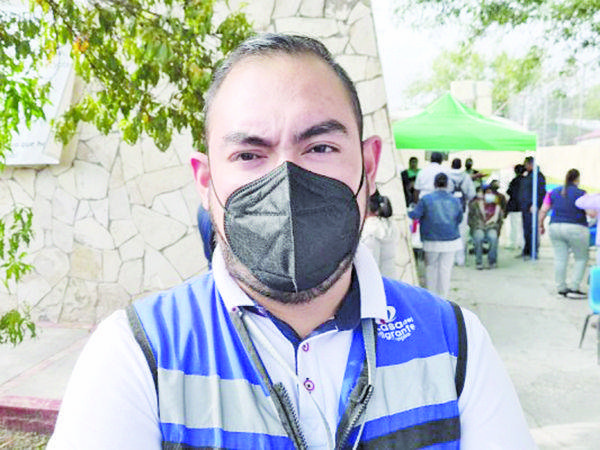 …Por eso exhorta asesor jurídico, a reabrir la Casa