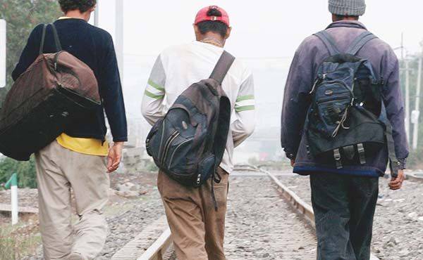 Prevén incremento de menores migrantes por P.N en diciembre