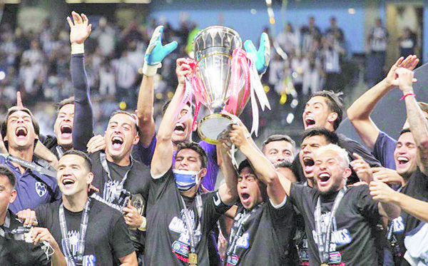 ¡Rayados conocerá su futuro! Revelan fechas del sorteo del Mundial de Clubes 2021