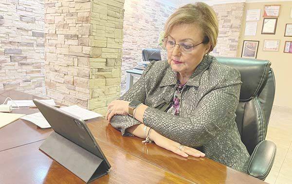 Se comprometen a agilizar Rehabilitación de escuelas