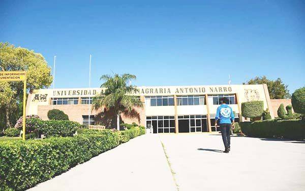 Cierra Narro dormitorios para evitar contagios