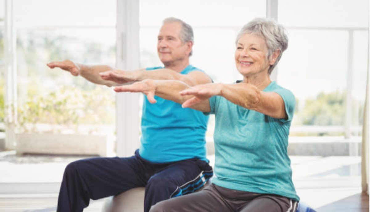 Sarcopenia: cuando la masa muscular se pierde