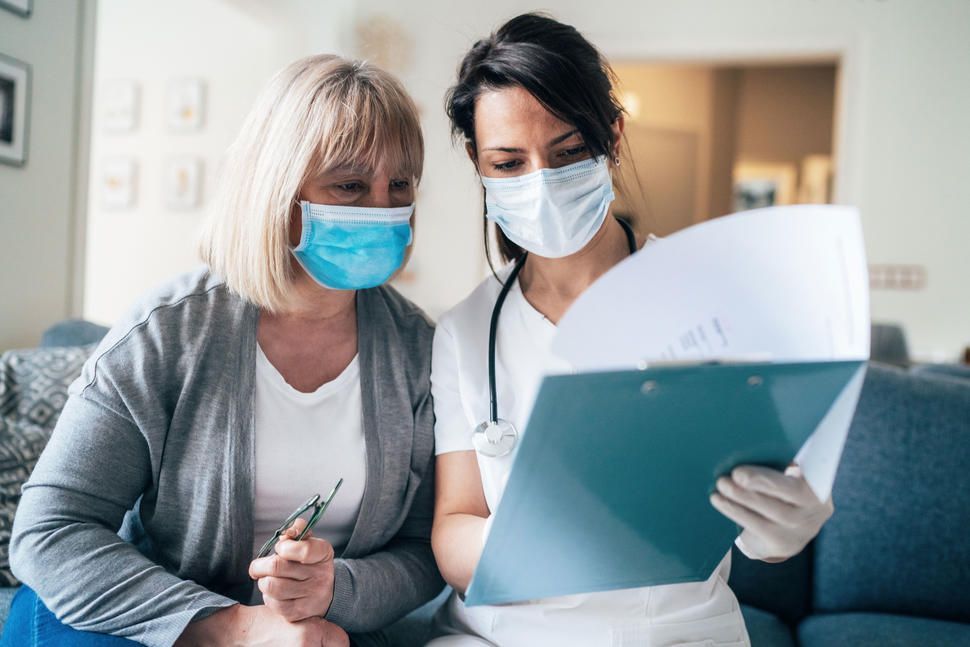 Covid-19 disminuye el dolor de pacientes con cáncer, durante los 15 días de infección: estudio
