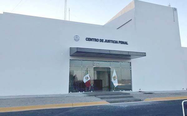 Judicializarán a líder y halcones
