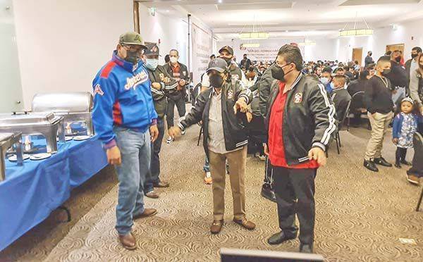 Gestiona Piña beneficios con empresas ferroviarias