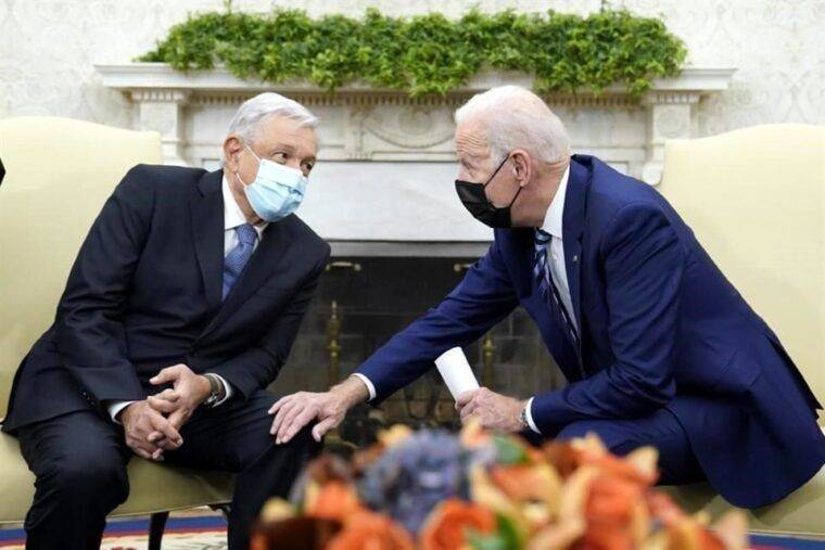 ¿Cómo le fue a López Obrador en Washington?