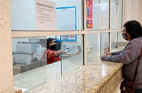 Más predial, es igual a más obras