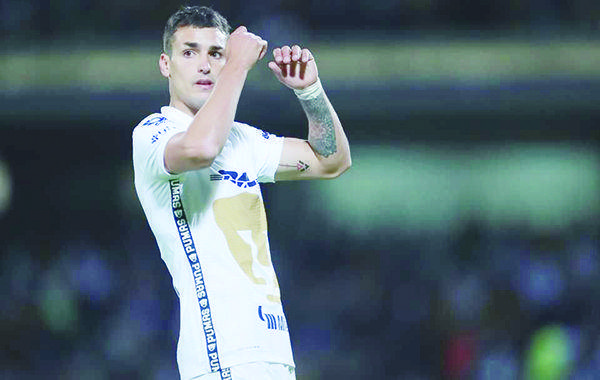 Pumas necesitaba ganar… y terminó goleado