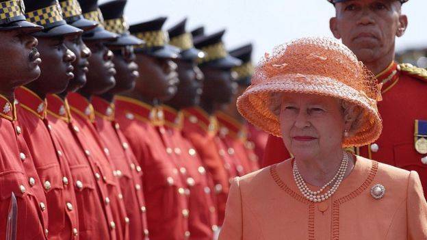 Fin de la monarquía en Barbados: los países y territorios de América en los que aún reina Isabel II