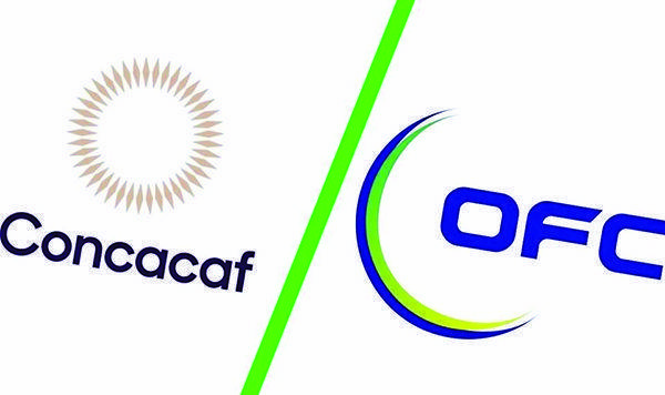 Será Concacaf vs. Oceanía en Repechaje