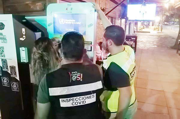 Buscarán a través de programa consumo responsable de alcohol