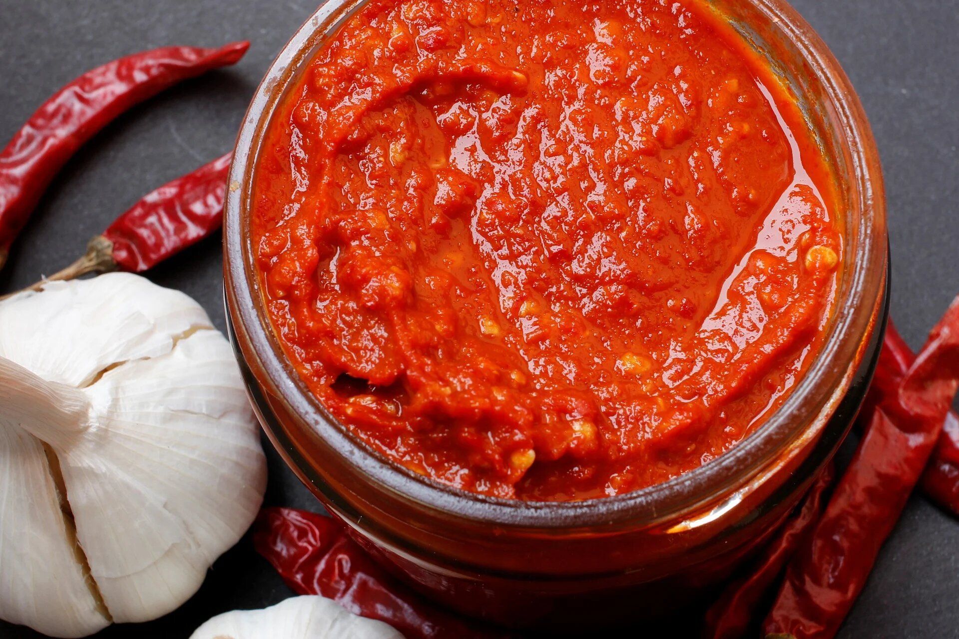 Chutney: la salsa de especias para aprovechar tus jitomates