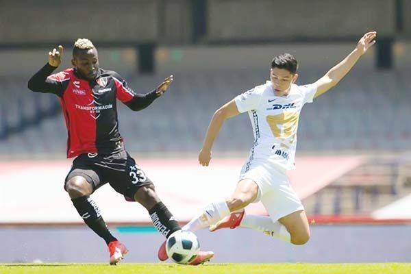 Estos son los horarios de las Semifinales del Apertura 2021; todo terminará en el Jalisco