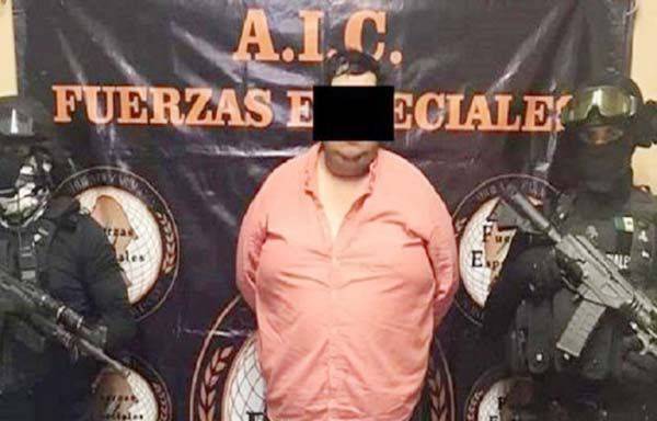 Dan 4 años de prisión a hijo de ex alcalde de Zaragoza