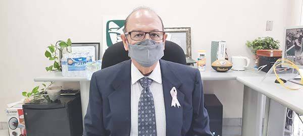 Sobrevive médico a Covid, después de 11 días intubado