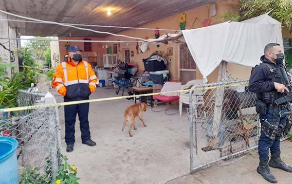 FATAL MIÉRCOLES; SE SUICIDAN TRES