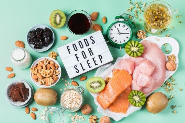 Los alimentos que producen más sueño: ¿qué motivo científico hay detrás?