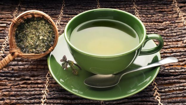 Quién fue Michiyo Tsujimura, la innovadora científica japonesa que descubrió los componentes nutritivos del té verde