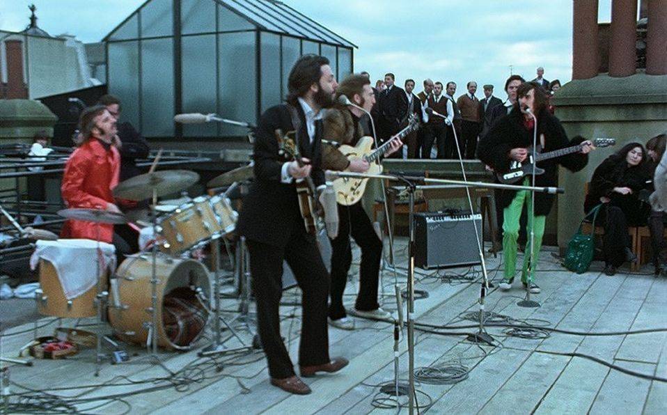 ¿Yoko Ono separó a The Beatles? ‘Get Back’, el documental que desmentirá rumores de la banda