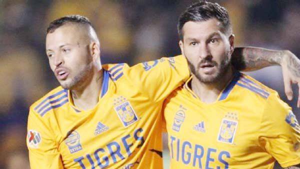 Tigres abre posibilidad de pagar a jugadores con criptomonedas