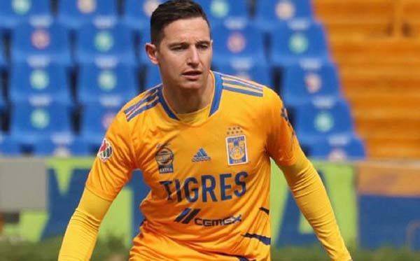 ¡Thauvin por fin regresó! Tigres gana a Venados 2-0 y Florian se lució